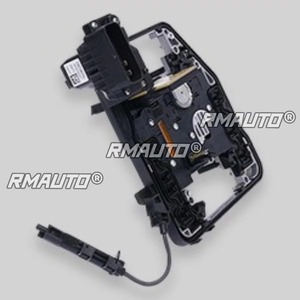 Ensemble de corps de soupape de transmission automatique 31705-X132B pour Infiniti Q50, pièce moteur, accessoires de voiture - Product Image 5