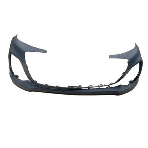 Partes de la carrocería Modelo de EE. UU. Parachoques trasero delantero <span class=keywords><strong>Spark</strong></span> 2019 2020 2021 2022 Partslink GM1000A34 OEM 42671890 - Product Image 3