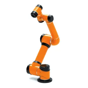 6 Achsen Colla borat ive Robot Handling Cobot Robot Arm für die Fabrik Reduzieren Sie die Herstellungs kosten