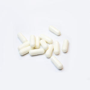 Supplément aux herbes de concombre et citron vert de marque privée-Superaliment vert avec fibres alimentaires et protéines brutes pour la santé digestive - Product Image 6