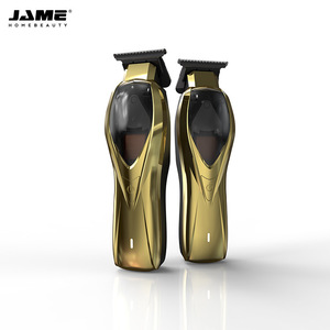 Cortadora de pelo eléctrica Yoshimi JM-5056S, herramienta de corte de pelo profesional recargable con Motor de levitación magnética para adultos - Product Image 4