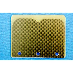 Cañas de la Serie Pro, Repuesto para Cañas OEM - Product Image 1