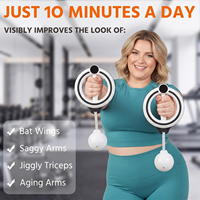 Nueva Pulsera Inteligente 360 para Fortalecimiento y Entrenamiento de Brazos