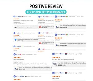 Rodamiento Ko Yo de larga duración de alta calidad Original 32210 rodamiento duradero Ko Yo 50x90x24,75 rodamiento Ko Yo - Product Image 6