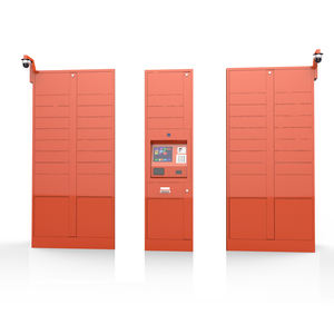 <span class=keywords><strong>Casier</strong></span> intelligent de livraison de colis à domicile, machine à trier, échelle d'expédition, nouveauté - Product Image 2