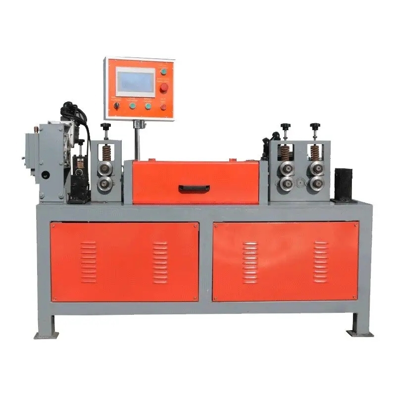 GT3 6 High Speed CNC Control