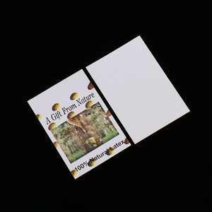 Etiqueta de Cuidado de Nailon Personalizada 60x40MM, Impresión Digital, Etiqueta de Lavado para Textiles del Hogar, Ecológica - Product Image 1