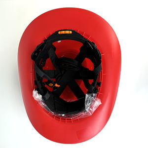 خوذة السلامة الصناعية ذات الحافة الكاملة، خوذة صلبة للحماية من السقوط من الفئة C بتصميم كاوبوي، السعر - Product Image 5