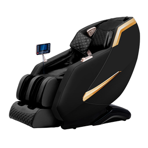2026 Luxury Vending Message <b>Chair</b> Massage Products Full Body Sofa Coin Electric Massage <b>Chair</b> <b>zero</b> <b>Gravity</b> 4D Massage <b>Chair</b> - Product Image 3