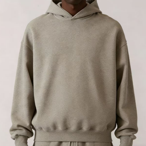 เสื้อแฟชั่นผู้ชายสไตล์ลำลองสำหรับฤดูใบไม้ร่วงและฤดูหนาวปี 2025 ชุดเสื้อสเวตเชิ้ตแบบถักคอซิปครึ่งตัว มีกระเป๋าหลายช่อง - Product Image 4