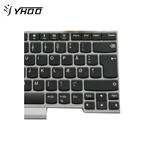 Pabrik Grosir Merek Baru untuk IBM Pengganti Keyboard Laptop Asli untuk Lenovo ThinkPad T14 Backlit