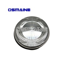 Kit de Piston pour Land Rover Discovery 4 L319 Range Rover Sport L320 Vogue L322 L405 5.0NA essence V8 508PN AJ133