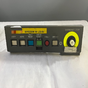 Панель оператора A05B-2450-C002 - Product Image 1