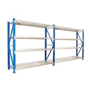 4tier 2.0m Garage Warehouse Storage Shelving Racking Shelves