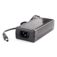 Usine directe 16V 5A AC DC adaptateur d'alimentation Dc16v 5a adaptateur 110v220v à DC 16V pour haut-parleur sondeur
