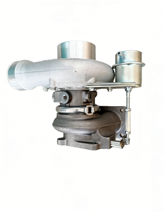 เทอร์โบชาร์จเจอร์ RHF55V คุณภาพดั้ง<span class=keywords><strong>เดิม</strong></span> 8980277720 สำหรับรถบรรทุกอีซูซุ เครื่องยนต์ 4HK1-E2N เทอร์โบทดแทน - Product Image 3