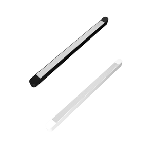 Ronse 48V Mô Hình Nhỏ Từ Spotlight 6Mm Siêu Mỏng Nam Châm Đường Sắt Theo Dõi LED Nguồn Ánh Sáng Thư Viện Hệ Thống Chiếu Sáng - Product Image 4