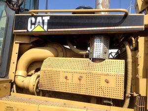 Low Price Caterpillar <strong>Bulldozer</strong> D9R Big Heavy Dozer with Good Quality for Sale - Product Image 3