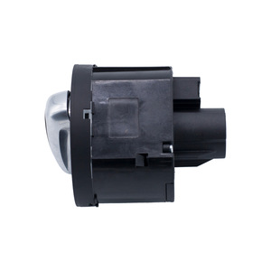 สวิตช์ไฟหน้าและไฟตัดหมอก Volkswagen รุ่น 5ND941431B สำหรับ Golf 5 MK5 MK6 Jetta - Product Image 3