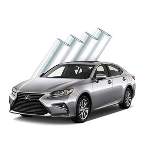 1.52*15m TPU TPH PPF Transparent clair anti-jaune anti-rayures auto-cicatrisant peinture automatique film protecteur 10 ans de garantie - Product Image 1