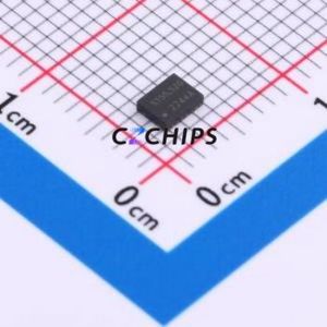 SWPM201ACAIAB-155.520000 Pre-Programmed Oscillator SMD3225-6P Oscillator 155.52MHz 35ppm LVPECL - Product Image 1