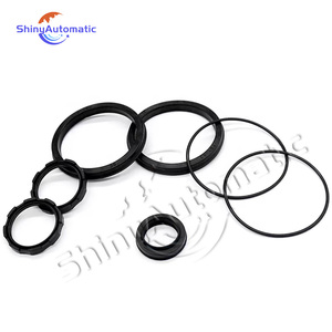 Kits de Reparación de Sellos de Goma para Cilindros Neumáticos OEM de Fábrica para Cilindros SC/MAL/SDA/DNC, Sello Mecánico, Sello Hidráulico - Product Image 2