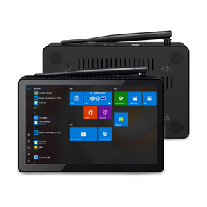 Pipo X9S 9 inç Tablet PC H89 Intel N4020 Win10 4GB bellek 64GB kapasitif dokunmatik ekran WiFi iş için yeni ürünler mevcut - Product Image 2