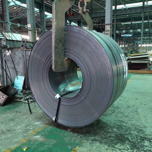 Trung Quốc nhà máy bán buôn cán nóng cuộn dây thép nhẹ sử dụng rộng rãi ss400 ss490 xây dựng cuộn dây thép carbon - Product Image 6