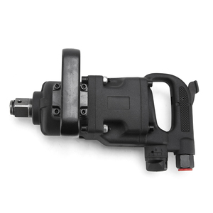 Llave de Impacto Neumática de 1 Pulgada, Alto Torque, para Trabajo Pesado, para Reparación Automotriz, Industrial y de Camiones - Product Image 2