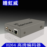 Encodeur vidéo haute définition HDMI H.264 encodeur vidéo éducation enregistrement en direct et intégration du système de diffusion