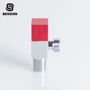 วาล์วทองเหลืองอเนกประสงค์สำหรับห้องครัว ห้องน้ำ และโถชำระล้าง - Product Image 3