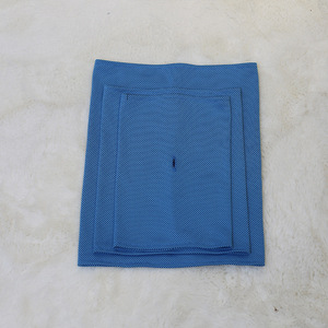 Pañuelo Refrigerante para Perros Jiemeirui, Talla SML, para Perros Pequeños y Medianos, Accesorio de Moda para Mascotas - Product Image 5