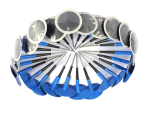 Kit de réparation de <span class=keywords><strong>pneus</strong></span> de voiture 24 pièces/ensemble, film de réparation de <span class=keywords><strong>pneus</strong></span>, outil manuel, film de réparation à froid intégral <span class=keywords><strong>pour</strong></span> <span class=keywords><strong>machine</strong></span> à coudre en caoutchouc - Product Image 5