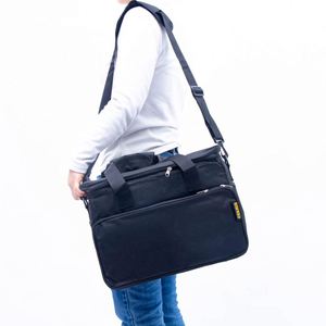 Bolsa de Viaje para Perros OEM 600D Oxford, Bolso de Mano para Mascotas, Bolsa Deportiva para Viajes con Mascotas - Product Image 5