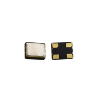 XJETech XTAL-2012 32.768kHz Tuning Fork Crystal 12.5pF 25V Temperatura de funcionamiento -55C~125C Relojes de tiempo real (RTC)