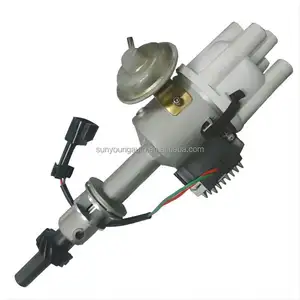 High Quality Ignition Distributor For FIAT 1.6 UNO 1400 77633899 230087151 Y611905050