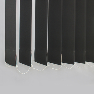 Stores <span class=keywords><strong>verticales</strong></span> occultantes, stores <span class=keywords><strong>verticales</strong></span> thermiques isolés, tissu occultant à rayures de 89 mm <span class=keywords><strong>pour</strong></span> la décoration de la maison - Product Image 6