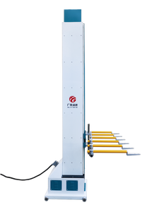 Automatische Poedercoating Apparatuur Reciprocator Robot - Product Image 4