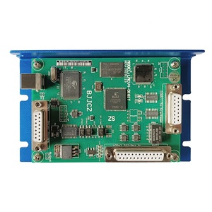 Controlador de marcado de tarjeta de control JCZ, controlador láser de 3 ejes, compatible con eje de extensión para máquina de marcado láser CO2 UV YAG - Product Image 2