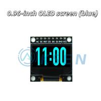 Papan Pengembangan STM32H7 STM32H750VBT6/H743VIT6 Papan Pengembangan STM32