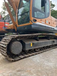 รถขุดมือสอง HYUNDAI 220LC-9S ราคาถูก คุณภาพเยี่ยม รถขุดมือสอง HYUNDAI ขาย - Product Image 5