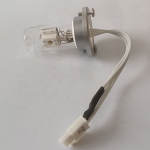 Shimadzu nuevo y original, lámpara de deuterio UV D2 para HPLC D2, con N/P 228-37401-91, disponible en stock - Product Image 3