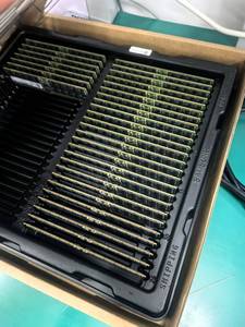 ذاكرة رام DDR5 ECC بسعات 8 جيجابايت، 16 جيجابايت، 32 جيجابايت، 64 جيجابايت، 128 جيجابايت، 256 جيجابايت، بترددات 3200 ميجاهرتز، 2933 ميجاهرتز، 4800 ميجاهرتز، 64 جيجابايت - Product Image 4