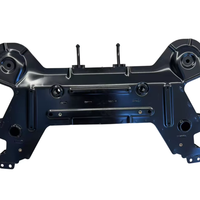 Usine directe neuve pour pièces de châssis de voiture de rechange OE 8450031650 poutre d'essieu avant pour LA DA VE STA SW