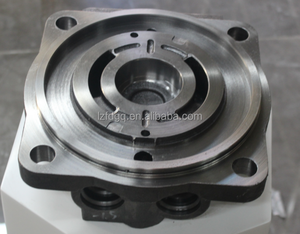 Cubierta de <span class=keywords><strong>motor</strong></span> oscilante para excavadora, piezas de moto rotativas <span class=keywords><strong>Kawasaki</strong></span> <span class=keywords><strong>M5X180</strong></span>, piezas de repuesto para maquinaria de construcción de alta resistencia - Product Image 5