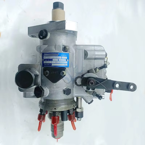 Bomba de Inyección de Combustible Diésel Common Rail para Excavadora LUYUE DB4629-5513 RE-503051 para John Deere - Product Image 1