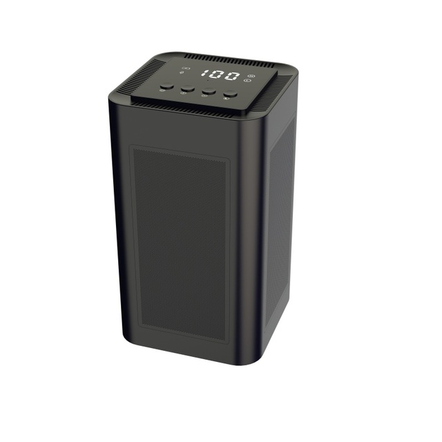 D50 New Model Durable Anti-Audio Recording Interference Device for Conference Rooms Prevents Audio Recording Devices