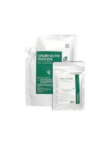 Masque Purifiant Coréen Royal aux Algues Marines en Poudre, Peeling Herbal, Soin Anti-Acné pour Visage, Pieds et Mains, Modélisation du Nez, Vente en Gros, Marque Privée - Product Image 2