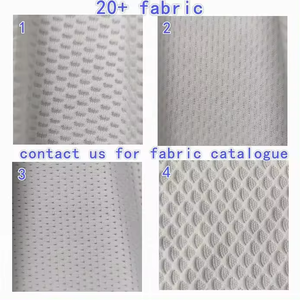 T-shirts de sport personnalisés pour femmes et hommes, OEM, imprimés, élastiques, anti-humidité, pour le <span class=keywords><strong>badminton</strong></span> et la course à pied - Product Image 4