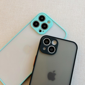 Coque givrée avec trou de précision pour Redmi POCO X4PRO 5G, étui de téléphone pour Redmi NOTE11 PRO 2022, antichoc souple Tpu mat - Product Image 6